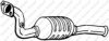 BOSAL 099-304 Catalytic Converter